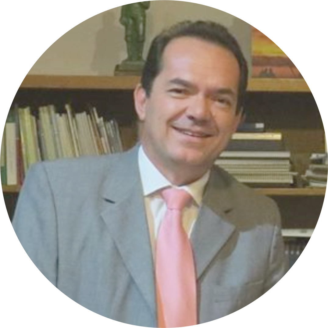 Jose María Gonzalez
